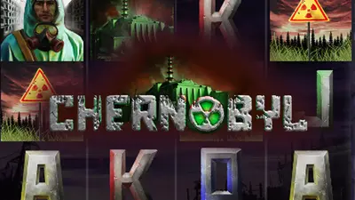 chernobyl