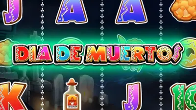 dia de muertos 343
